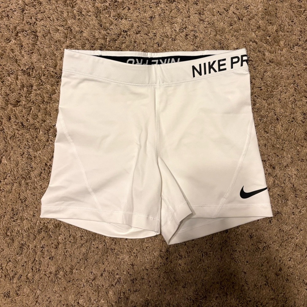 Nike Pro Shorts